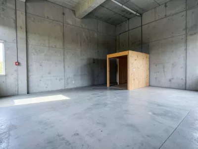 Склад 150м2, промзона